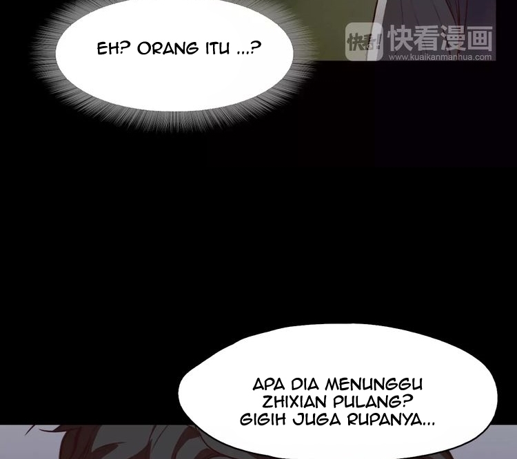 Lucky Bad Man Chapter 07 Gambar 67